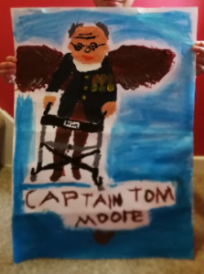 CaptainTom